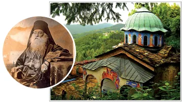 Странният случай с Йосиф Соколски! Архиепископ за 2 месеца, изгнаник за 18 години