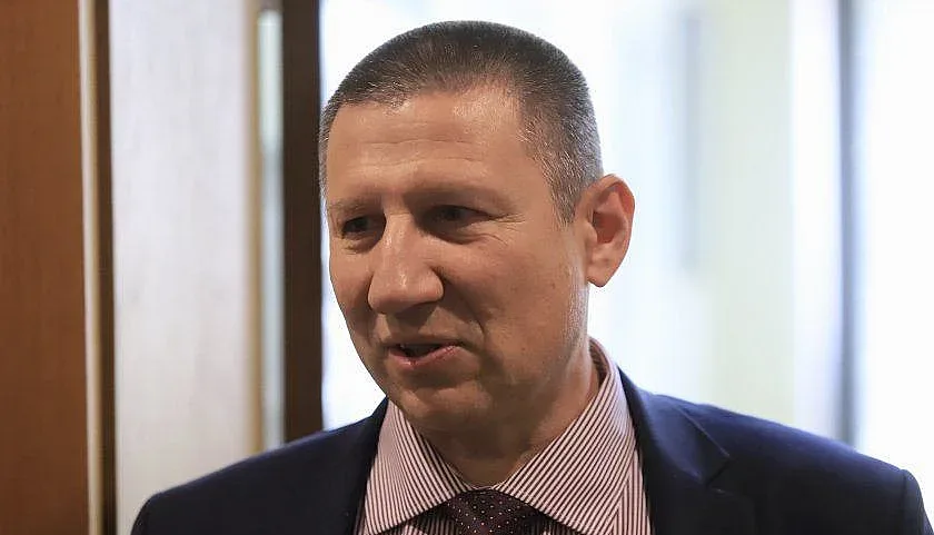 Важен ход на Сарафов! Урежда спорове в трудовото право