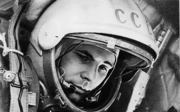 Драма с дървото на Юрий Гагарин. Става паметник