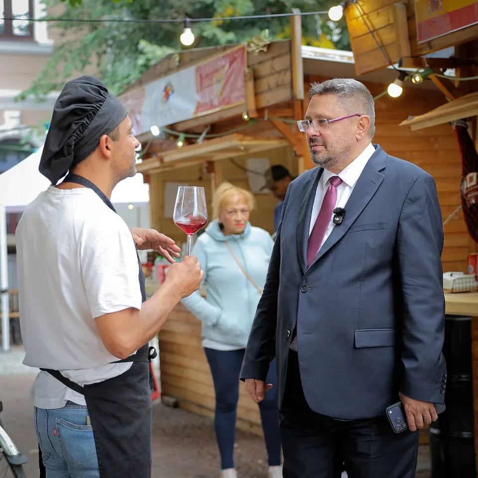 Вълчев Ловеч