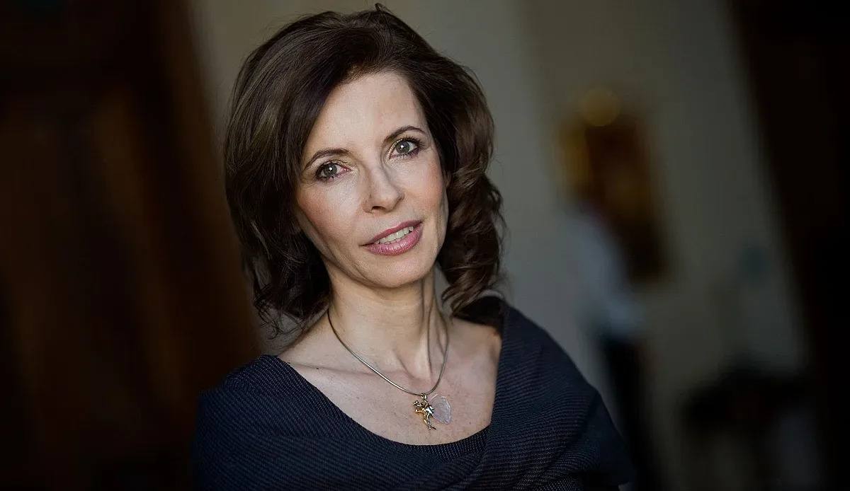 Честит рожден ден на Цветелина Бориславова