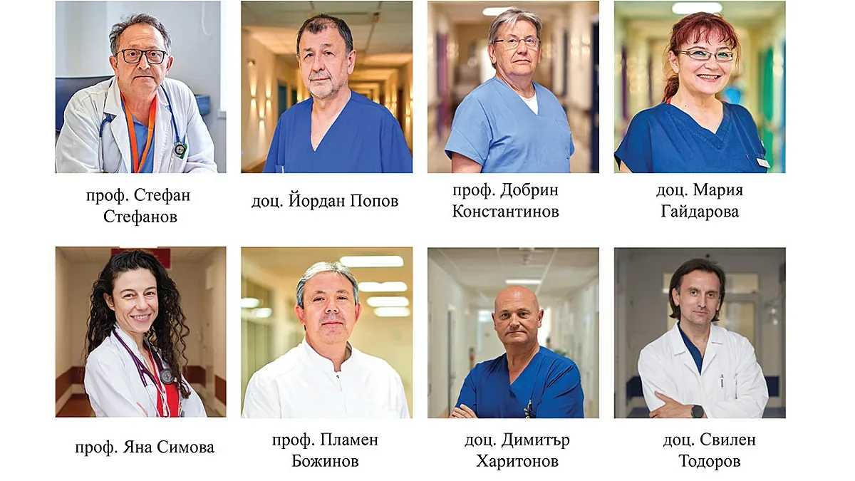 Партиите да питат избирателите искат ли модерна болница за деца и семейства