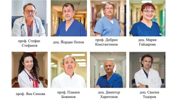 Партиите да питат избирателите искат ли модерна болница за деца и семейства