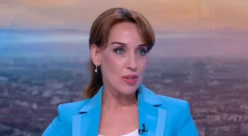 Първа изповед на Неделя Щонова след победата! Кое я притеснило най-много