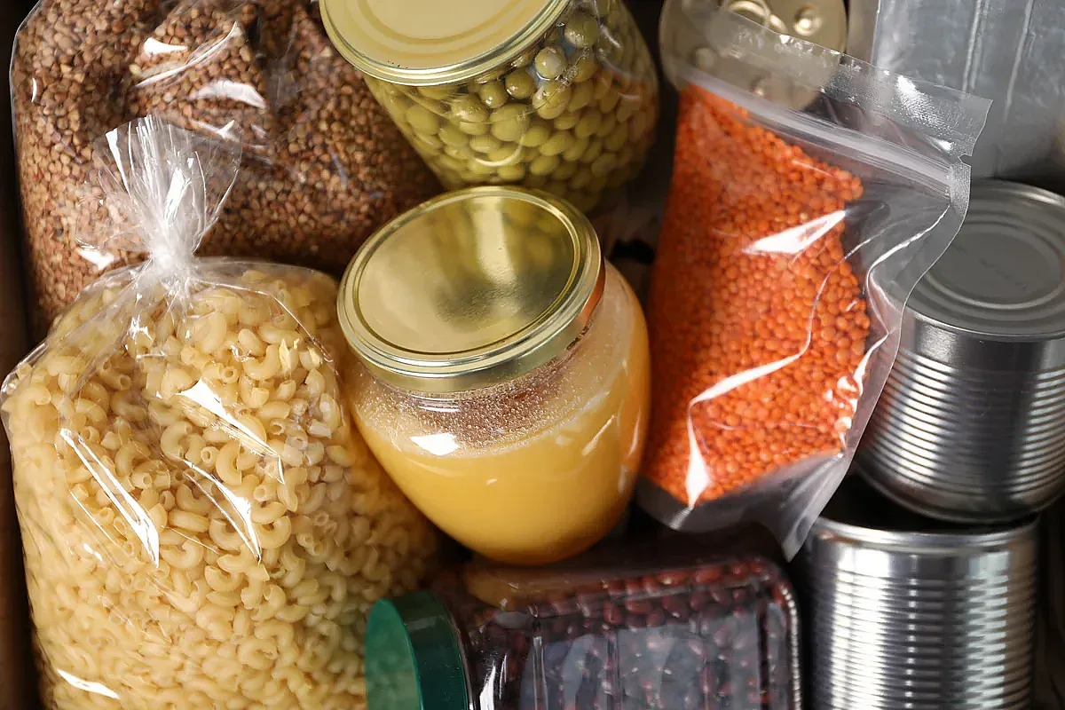 Европейска страна призова местните да се запасят с продукти за 72 часа