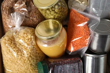 Европейска страна призова местните да се запасят с продукти за 72 часа