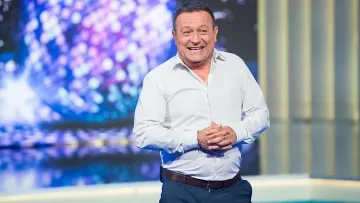 Рачков проговори! Сватбата на годината се пече