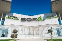 Официално: Сигнал за бомба приземи самолет в София