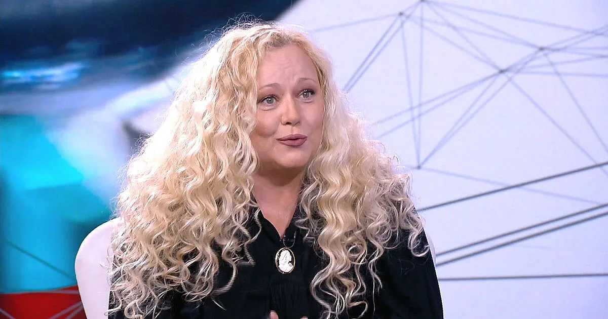 Изненада! Наталия Симеонова се завърна в bTV