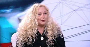 Изненада! Наталия Симеонова се завърна в bTV