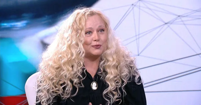 Изненада! Наталия Симеонова се завърна в bTV