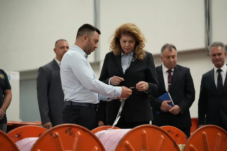Йотова Шумен5