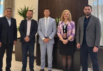България и Армения готвят нови туристически маршрути и чартъри