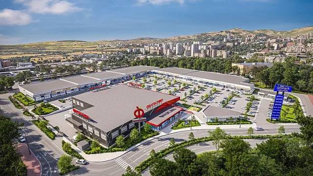 Голяма верига отваря нов магазин, създава нови работни места