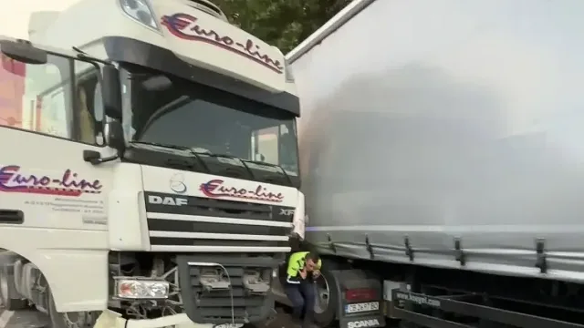 Обичана водеща е жертвата на катастрофата до Айтос