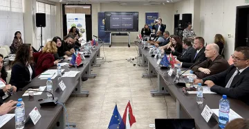 88 млн. евро промениха пограничните региони на България и Турция