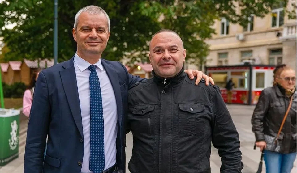 Костадинов Силистра5