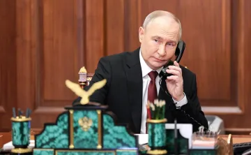 Важен знак от Путин! Разкри кой мирен план за Украйна ще подкрепи