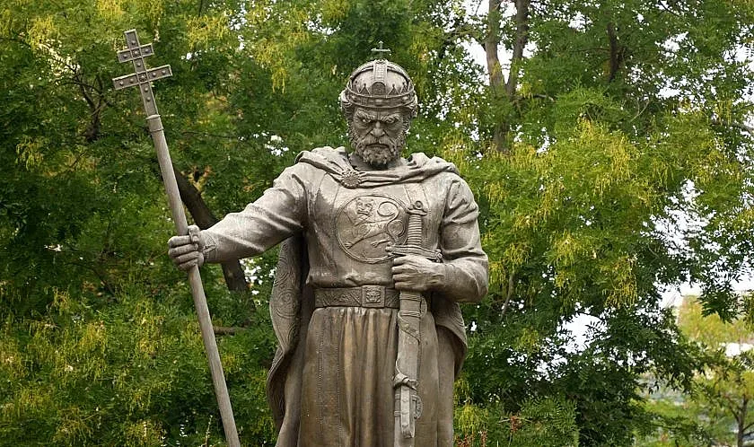 Не само Самуил: Още двама царе се завръщат в България