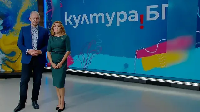 Изненада! Нов дует в БНТ