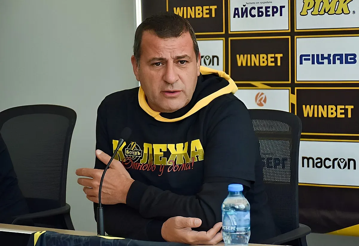 Застреляха крупен бизнесмен, собственик на най-голямата транспортна компания