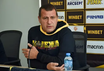 Застреляха крупен бизнесмен, собственик на най-голямата транспортна компания