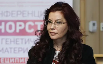 Рокада на върха. Освободиха шефката на медицинския надзор