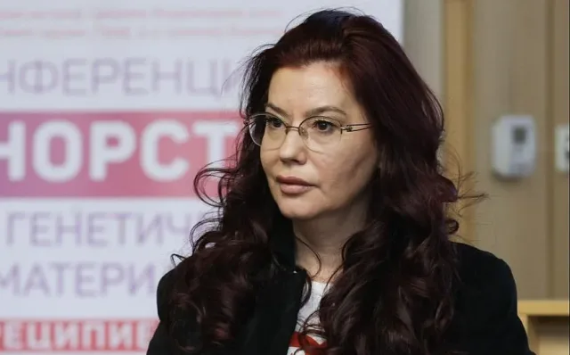 Рокада на върха. Освободиха шефката на медицинския надзор