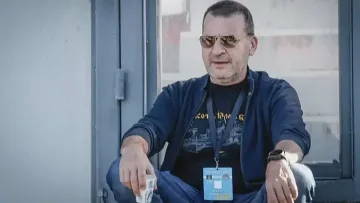 "Ботев" (Пл) скърби: Името на Илиян Филипов ще остане със златни букви