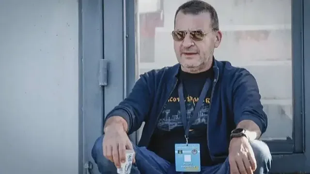 "Ботев" (Пл) скърби: Името на Илиян Филипов ще остане със златни букви