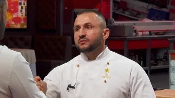 След тройния годеж шеф Ангелов каза "не" на Гатьо