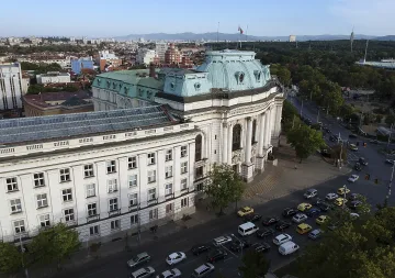 Софийският университет отново сред най-добрите в света