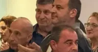 Изкараха снимки за подкрепа от Илиян Филипов