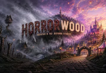 Вечерта, в която героите слизат от екрана: Horrorwood оживява в София