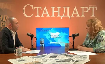 Евгени Симеонов: Втори сме в Европа по евтин дизел, румънци и гърци зареждат у нас