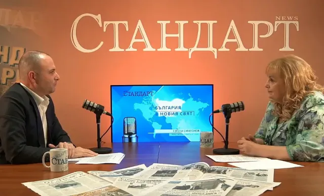 Евгени Симеонов: Втори сме в Европа по евтин дизел, румънци и гърци зареждат у нас