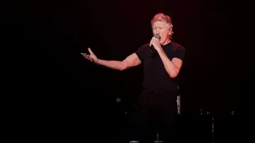 Роджър Уотърс взе огромно решение за Pink Floyd