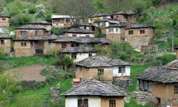 Балканският Мачу Пикчу е на час от българската граница