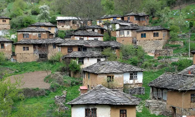 Балканският Мачу Пикчу е на час от българската граница