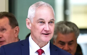 Новият руски военен министър проговори за войната! Каза голямата цел