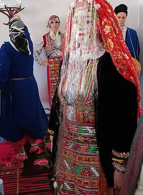 сватбата в Рибново