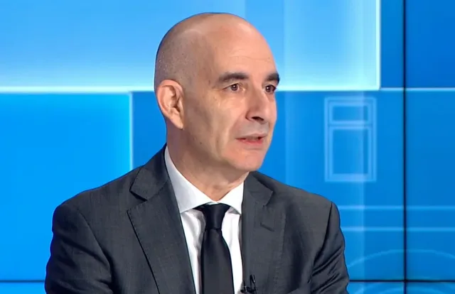 Волгин с ключово послание за България: Да върнем решенията в София