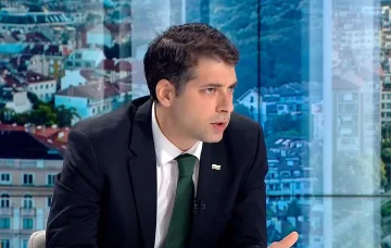 Пеканов разкри големия план за Бюджет 2027