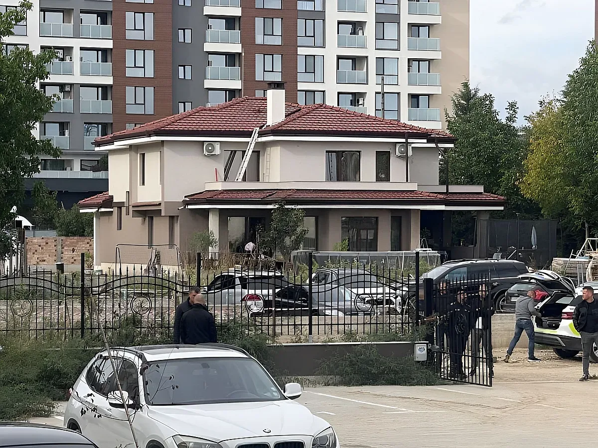 Криминалист с ключова версия за убийството на Илиян Филипов
