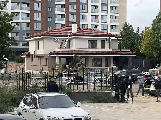 Криминалист с ключова версия за убийството на Илиян Филипов