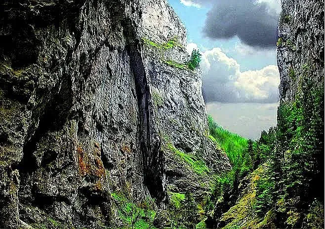 Триградското ждрело