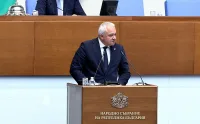 Демерджиев с категорична новина за убийството на Филипов