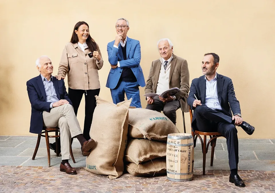 Famiglia Vergnano