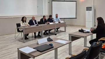 Електрохолд представи приоритетите на дейността си във Видин