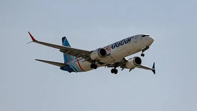 Роден експерт с версия: Кой стои зад инцидента на полет FZ1073 на Flydubai
